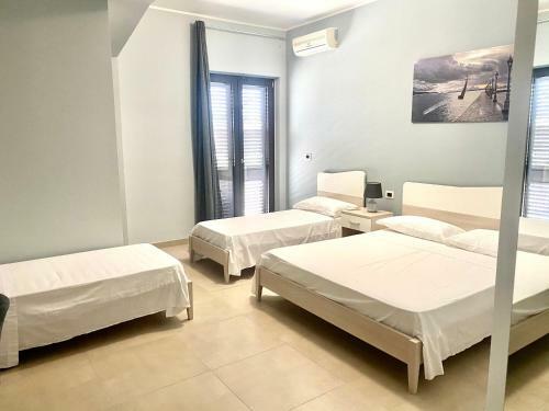 Hostal Casa Vacanze & B&B San Nico