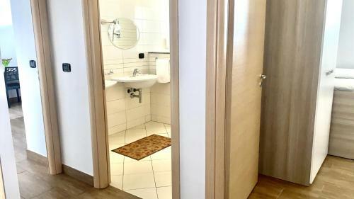 Hostal Casa Vacanze & B&B San Nico