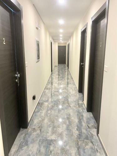 Hostal Casa Vacanze & B&B San Nico