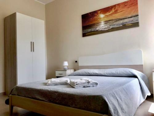 Hostal Casa Vacanze & B&B San Nico