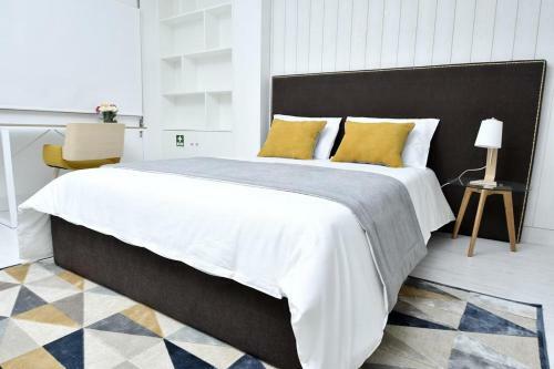 Porta Nova ? Apartments Collection By Perpetual Relax