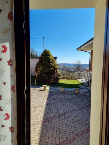 Apartamento Un Angolo Di Pace Nel Monferrato
