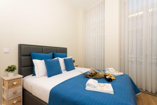 Apartamento Bestvillas Collection Dianthus
