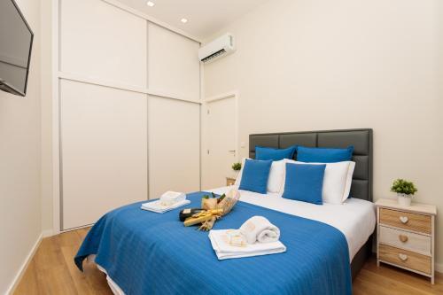 Apartamento Bestvillas Collection Dianthus