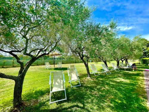 Apartamento Villa Helvetia