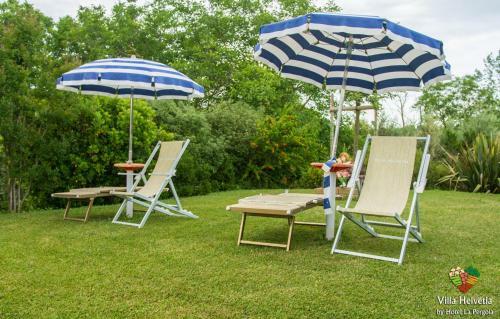 Apartamento Villa Helvetia
