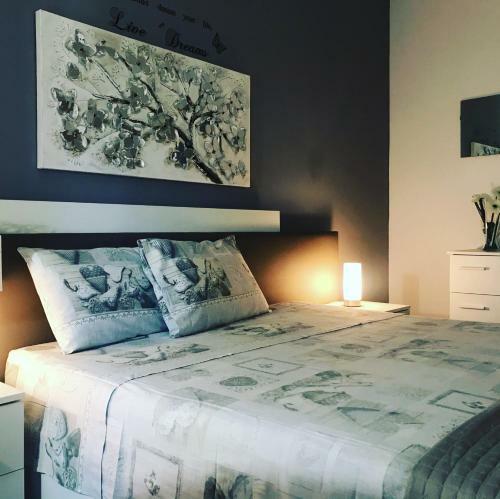 Apartamento C� Nicola Cortemaggiore Citt� D?arte