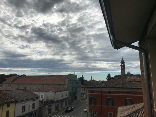 Apartamento C� Nicola Cortemaggiore Citt� D?arte