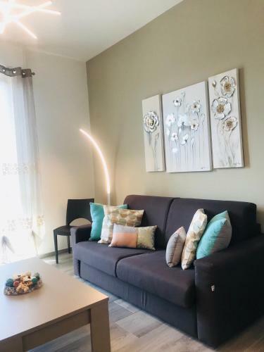 Apartamento C� Nicola Cortemaggiore Citt� D?arte