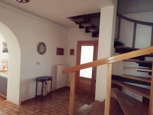 Casa Calicanto