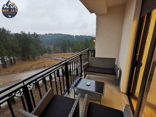 Apartamento Min Lux Zlatibor