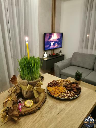 Apartamento Min Lux Zlatibor