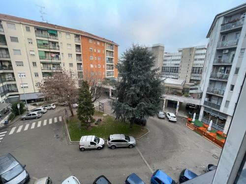 Apartamento Alice Sweet Home