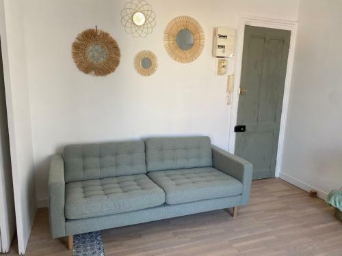 Apartamento Appart Wimereux Centre