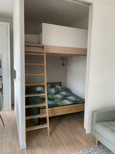 Apartamento Appart Wimereux Centre