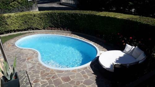 Apartamento Franciacorta Suite