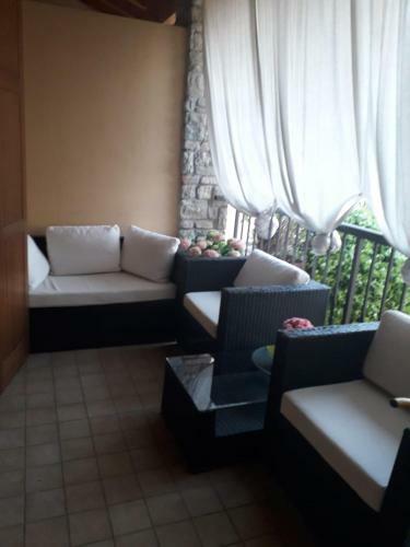 Apartamento Franciacorta Suite