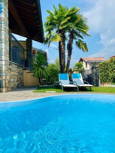 Apartamento Franciacorta Suite