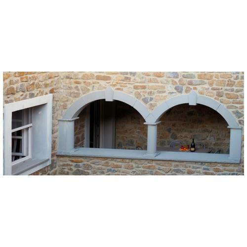 Apartamento Borgo Vaccareccia Lucrezia