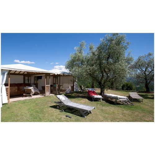Apartamento Borgo Vaccareccia Lucrezia