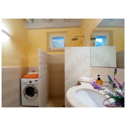 Apartamento Borgo Vaccareccia Lucrezia