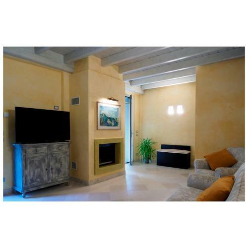 Apartamento Borgo Vaccareccia Lucrezia
