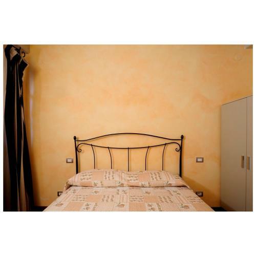 Apartamento Borgo Vaccareccia Lucrezia