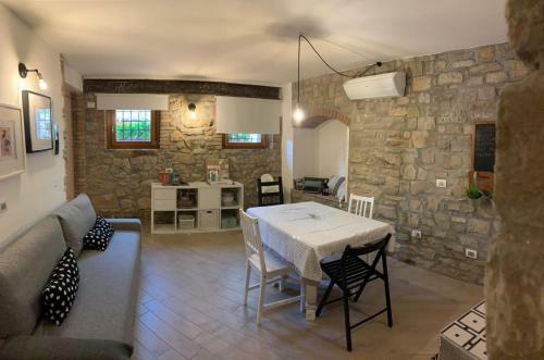 Da Agostino, La Casa Del Latte