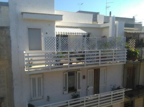 Casa Loredana