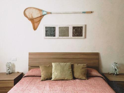 Apartamento Casa Largo Taragio