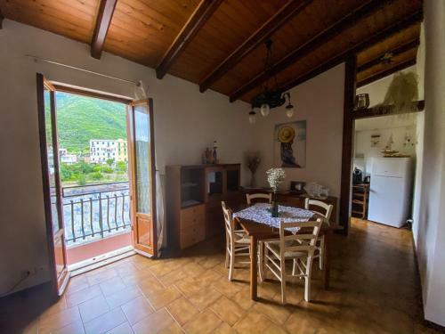Apartamento Casa Largo Taragio