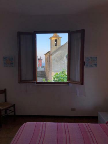 Apartamento Casa Largo Taragio