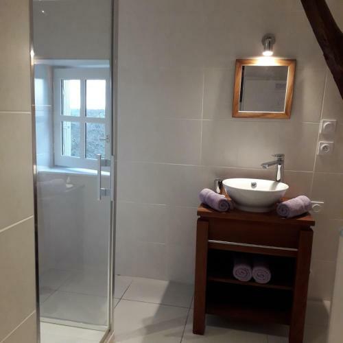 Hostal Domaine De L'asenon