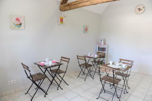 Hostal Domaine De L'asenon