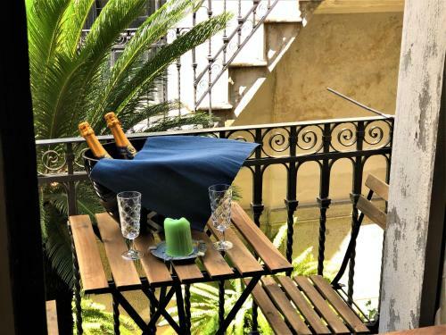 Apartamento The Room In V� Art Gallery