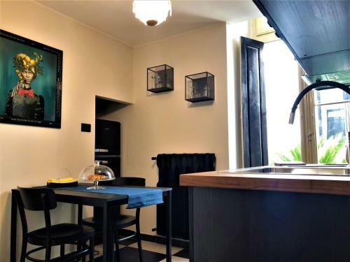 Apartamento The Room In V� Art Gallery