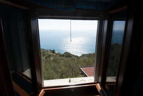 Il Sole Di Valletonda Holiday House