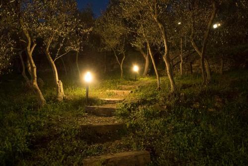 Il Sole Di Valletonda Holiday House
