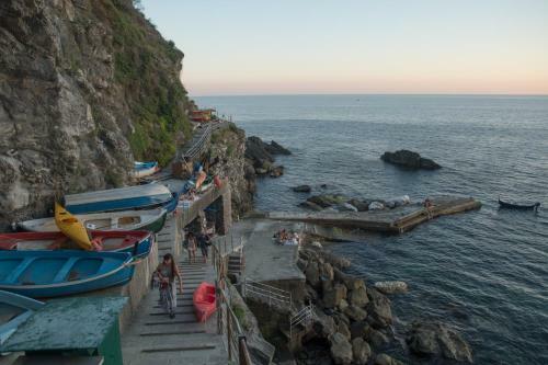 Il Sole Di Valletonda Holiday House