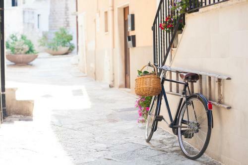Bed & Breakfast Dimora A Corte