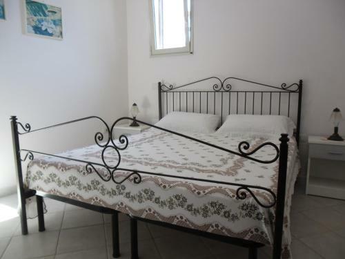 Villetta Gelsomino E Jasmin Bifamigliare