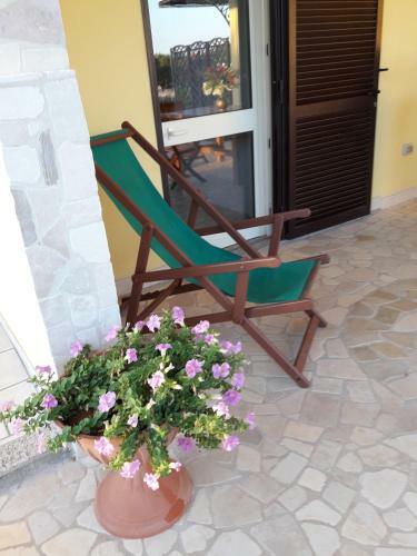 Villetta Gelsomino E Jasmin Bifamigliare
