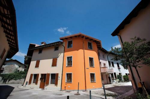 La Casetta In Piazzetta