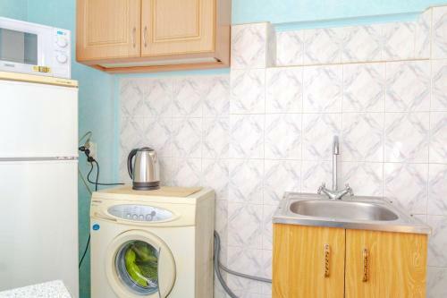 Apartamento ???????? ?? ????? ??????????? 4