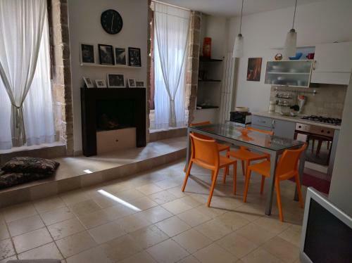 Lovely Stone House Conversano Puglia