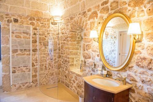 Hostal Masseria Santo Stefano Relais&charming House