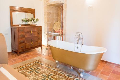 Hostal Masseria Santo Stefano Relais&charming House
