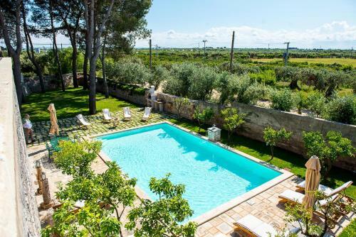 Hostal Masseria Santo Stefano Relais&charming House