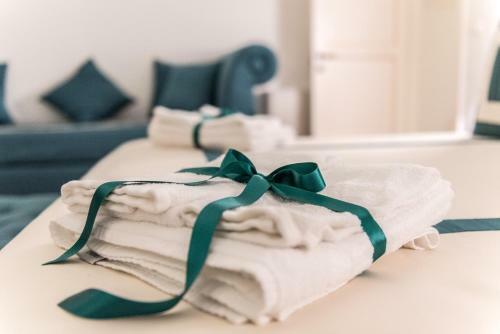 Hostal Masseria Santo Stefano Relais&charming House