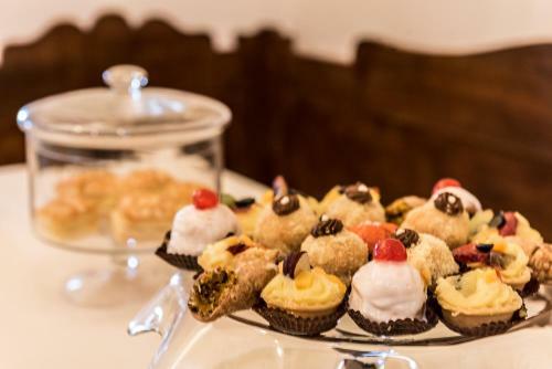 Hostal Masseria Santo Stefano Relais&charming House